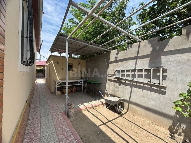 4-комн. дом/дача - пос. Горадил - 150 м² (14)