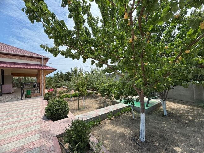 4-комн. дом/дача - пос. Горадил - 150 м² (3)