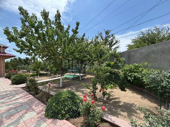 4-комн. дом/дача - пос. Горадил - 150 м² (5)