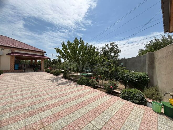 4-комн. дом/дача - пос. Горадил - 150 м² (13)