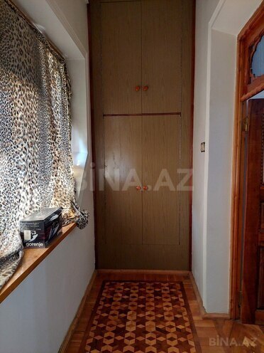 5 otaqlı həyət evi/bağ evi - Bakıxanov q. - 200 m² (4)