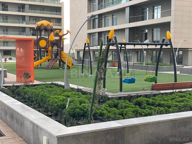 3 otaqlı yeni tikili - 8 Noyabr m. - 148 m² (3)