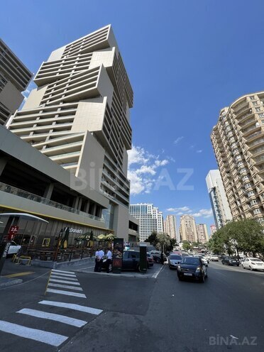 3 otaqlı yeni tikili - 8 Noyabr m. - 148 m² (8)