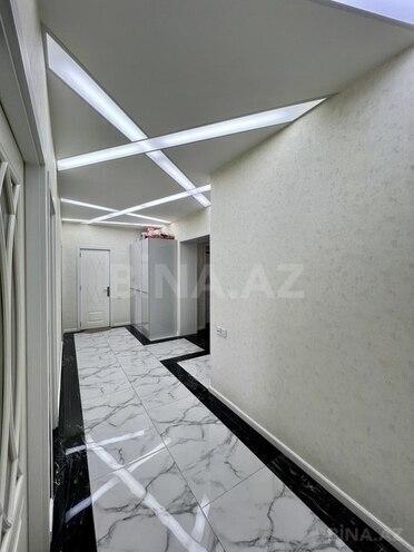 3 otaqlı yeni tikili - 8 Noyabr m. - 148 m² (14)