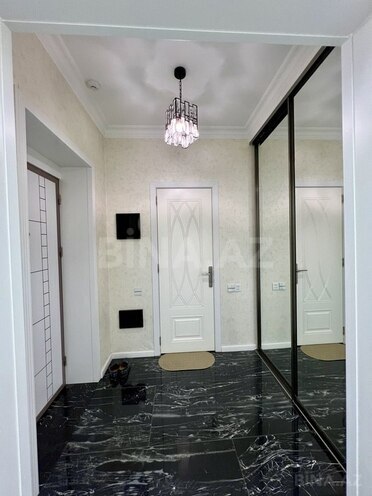 3 otaqlı yeni tikili - 8 Noyabr m. - 148 m² (18)