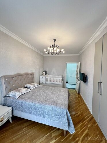 3 otaqlı yeni tikili - 8 Noyabr m. - 148 m² (16)