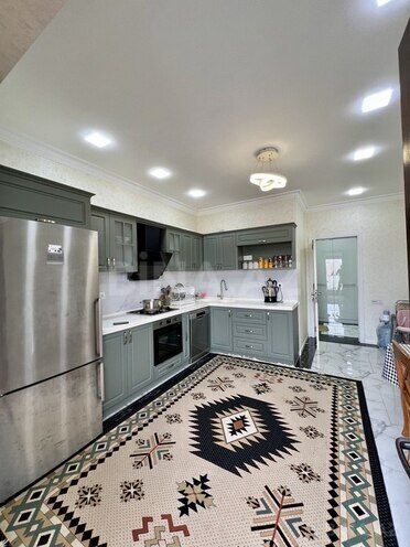 3 otaqlı yeni tikili - 8 Noyabr m. - 148 m² (10)