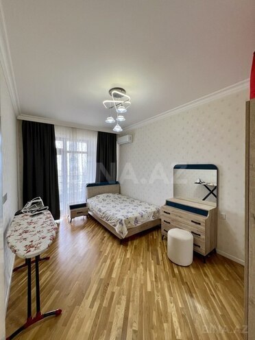 3 otaqlı yeni tikili - 8 Noyabr m. - 148 m² (17)