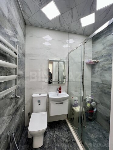 3 otaqlı yeni tikili - 8 Noyabr m. - 148 m² (19)