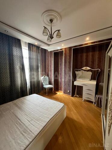 3 otaqlı yeni tikili - Memar Əcəmi m. - 140 m² (8)