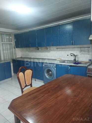 4-комн. офис - м. Нариман Нариманов - 110 м² (12)