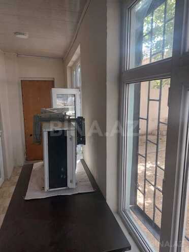 4-комн. офис - м. Нариман Нариманов - 110 м² (5)