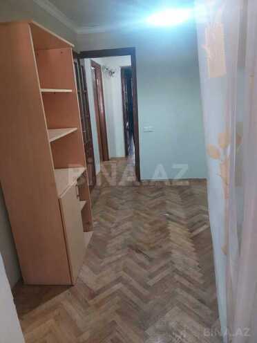 4-комн. офис - м. Нариман Нариманов - 110 м² (6)