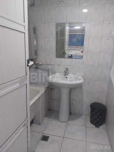 4-комн. офис - м. Нариман Нариманов - 110 м² (10)