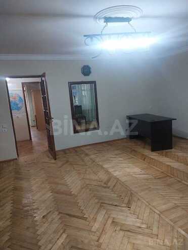 4-комн. офис - м. Нариман Нариманов - 110 м² (13)