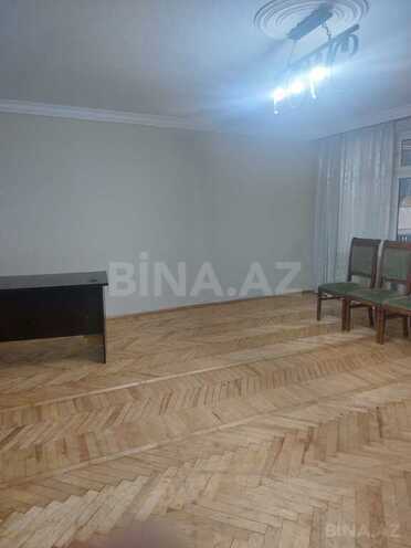 4-комн. офис - м. Нариман Нариманов - 110 м² (7)