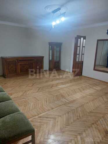 4-комн. офис - м. Нариман Нариманов - 110 м² (8)