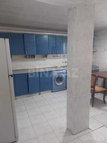 4-комн. офис - м. Нариман Нариманов - 110 м² (9)