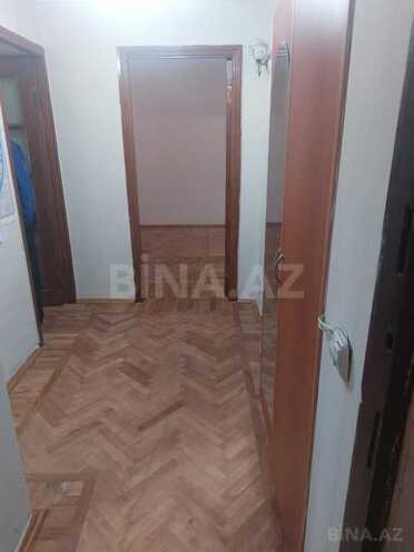 4-комн. офис - м. Нариман Нариманов - 110 м² (2)