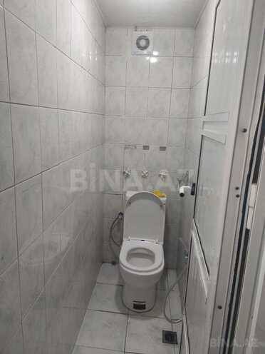 4-комн. офис - м. Нариман Нариманов - 110 м² (11)