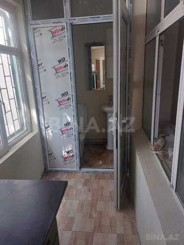 4-комн. офис - м. Нариман Нариманов - 110 м² (4)