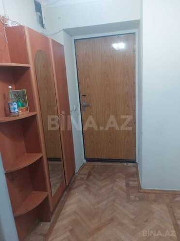 4-комн. офис - м. Нариман Нариманов - 110 м² (14)