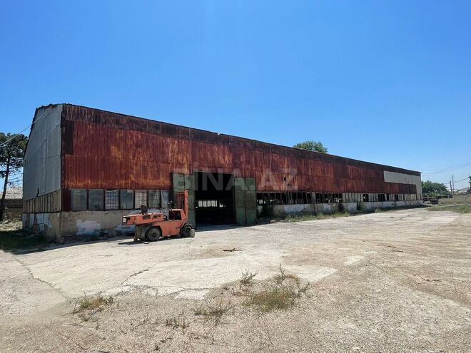 Obyekt - Sumqayıt - 2500 m² (13)