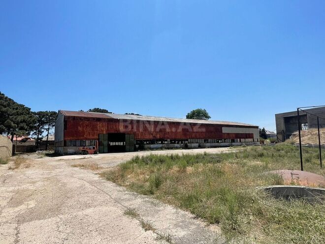 Obyekt - Sumqayıt - 2500 m² (14)