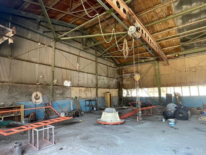 Obyekt - Sumqayıt - 2500 m² (4)