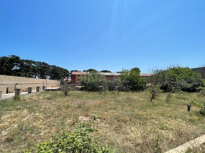 Obyekt - Sumqayıt - 2500 m² (21)