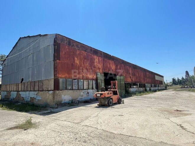 Obyekt - Sumqayıt - 2500 m² (18)