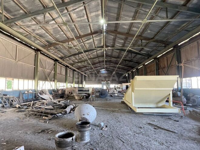 Obyekt - Sumqayıt - 2500 m² (2)