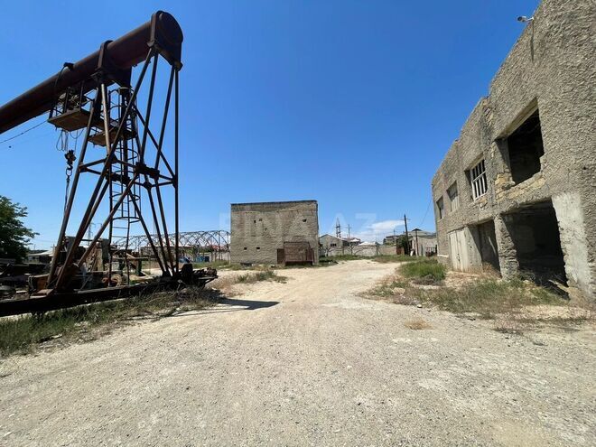 Obyekt - Sumqayıt - 2500 m² (10)