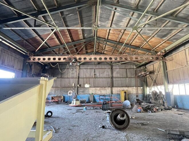 Obyekt - Sumqayıt - 2500 m² (5)