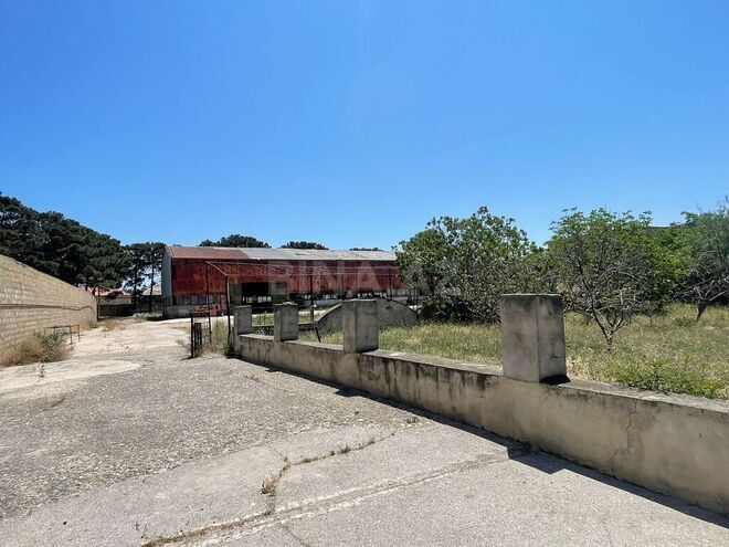 Obyekt - Sumqayıt - 2500 m² (20)
