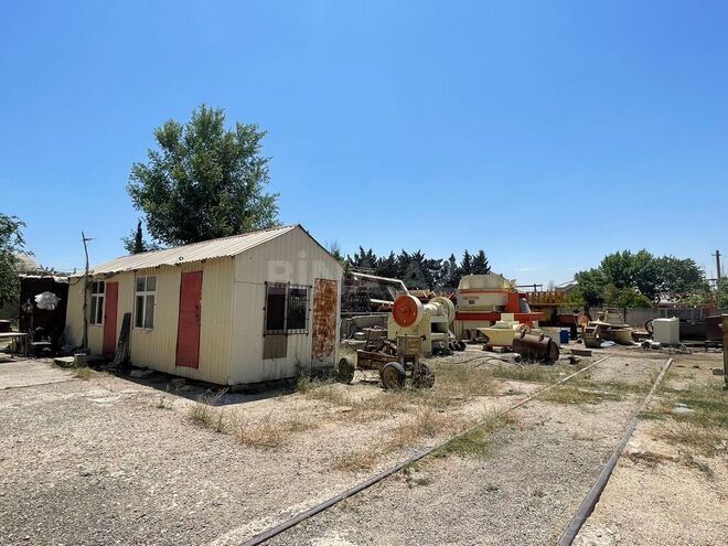 Obyekt - Sumqayıt - 2500 m² (15)