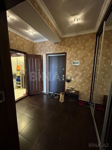 2-комн. новостройка - м. Иншаатчылар - 64 м² (7)