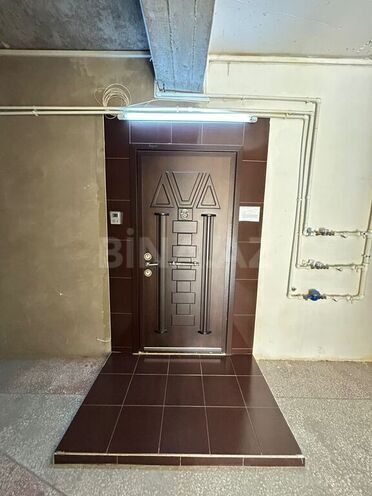 2-комн. новостройка - м. Иншаатчылар - 64 м² (12)