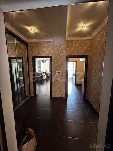 2-комн. новостройка - м. Иншаатчылар - 64 м² (6)