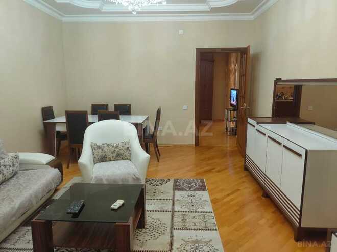 2 otaqlı yeni tikili - 28 May m. - 96 m² (3)