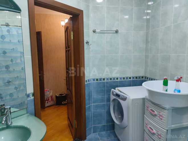2 otaqlı yeni tikili - 28 May m. - 96 m² (10)