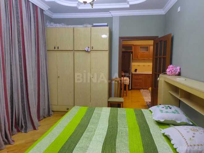 2 otaqlı yeni tikili - 28 May m. - 96 m² (6)