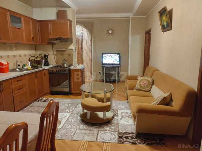 2 otaqlı yeni tikili - 28 May m. - 96 m² (8)
