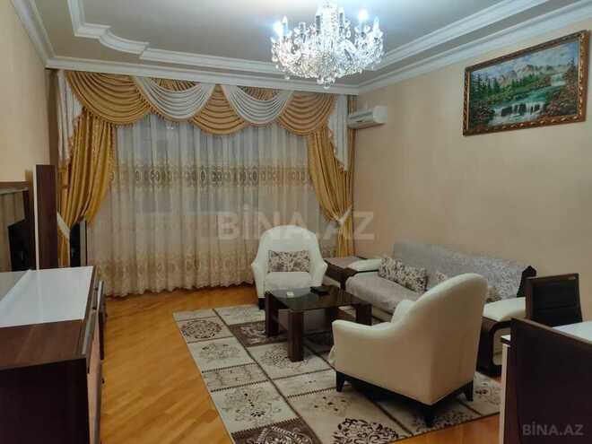 2 otaqlı yeni tikili - 28 May m. - 96 m² (4)