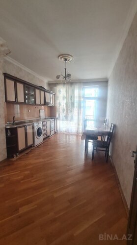 2-комн. новостройка - м. Нариман Нариманов - 90 м² (7)