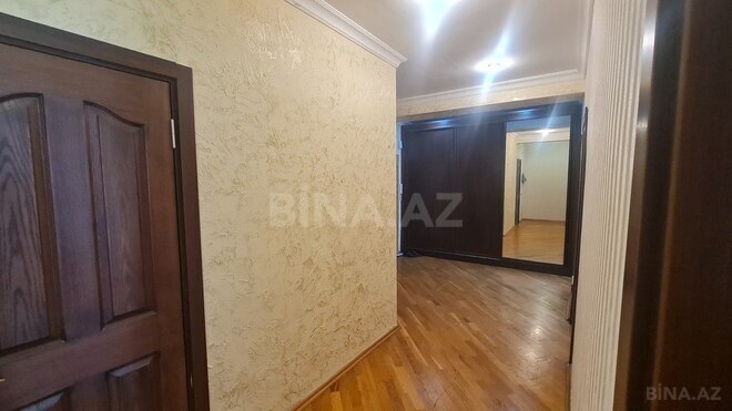 2-комн. новостройка - м. Нариман Нариманов - 90 м² (11)