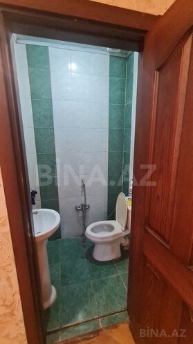 2-комн. новостройка - м. Нариман Нариманов - 90 м² (14)