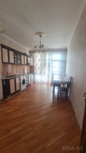 2-комн. новостройка - м. Нариман Нариманов - 90 м² (8)