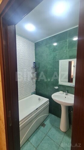2-комн. новостройка - м. Нариман Нариманов - 90 м² (13)
