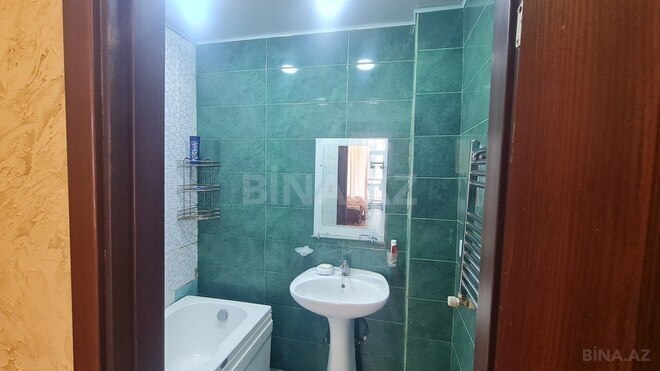 2-комн. новостройка - м. Нариман Нариманов - 90 м² (12)